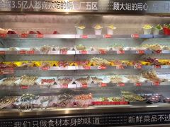 -钢管厂五区小郡肝火锅串串香(总店)