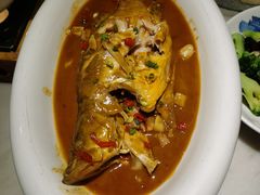 -小菜园新徽菜(扬州华润万象汇店)