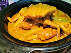 -蟹榭·本帮江浙菜·蟹宴(五角场合生汇商场店)