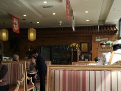 -大清花饺子(山庄店)