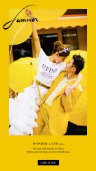 -巴黎春天·菀纱仙庭婚纱美学