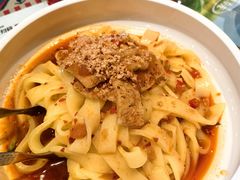就是好吃凉皮-巴依老爷新疆美食(工体旗舰店)