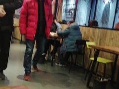 -东直门小院烧烤(回龙观东大街店)