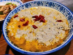 -兰边碗(鼓楼店)