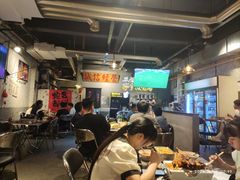 -有局·成都市井烧烤·精酿啤酒(双楠店)