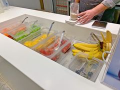 -兰熊鲜奶(西直门凯德mall店)