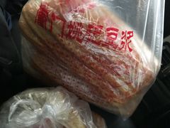 -阊门姚记豆浆(旧学前直营店)