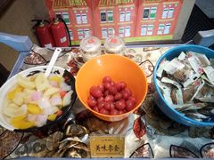 -福牛阁潮汕牛肉火锅