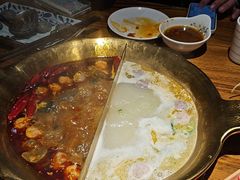 -花间小酌火锅小酒馆(吕四店)