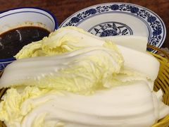 -前门张记涮肉(前门店)
