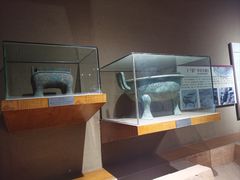 -洛阳周王城天子驾六博物馆