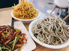 -李连贵熏肉大饼(金隅嘉品Mall店)
