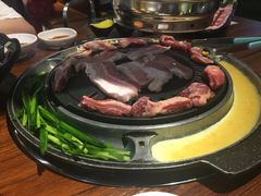 -obba烤吧(新光汇店)