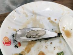 -和谐号(全运路万达店)