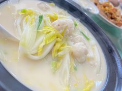 -鹏城人家海鲜酒家·23年老字号(较场尾店)