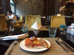 -长沙富力万达文华酒店