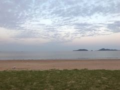 -普陀山风景名胜区-千步大沙