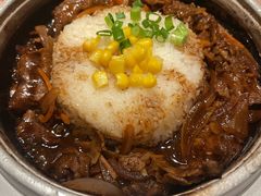 -将军牛排·尔滨地标朝鲜族美食(总店)
