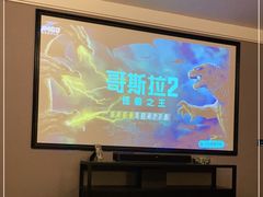 -水墨澜渟足道·SPA·传统(四望亭东关街店)