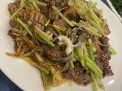 -才佬饭店