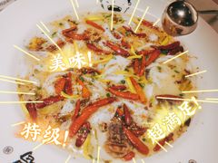 -江渔儿酸菜鱼(奥园广场金发购物中心店)