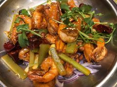 -李氏传家菜(兴城路店)