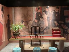 -馋遇江南·精致湖景雅宴(东方之门店)