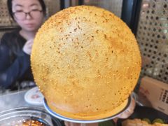 -吴越荣记苏州菜·松鼠桂鱼100%活鱼现做(斜塘老街店)