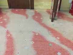 -首都机场T3航站楼商务CIP贵宾厅