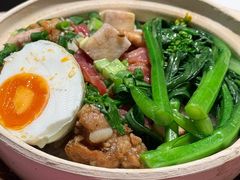 -华记煲仔华·煲仔饭(市桥易发店)
