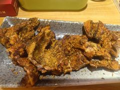 -记忆串城·东北烧烤·小龙虾·大型团建(南油店)