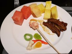 -AdD全日制餐厅(中谷花园酒店)