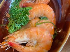 熟醉基围虾-8PINTS八品脱·日料·烧鸟·精酿小酒馆(莘庄店)