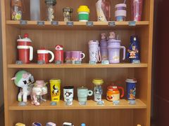 -COSTA COFFEE(天通苑华联店)