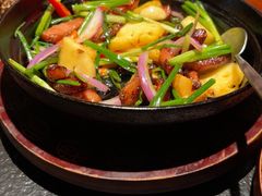 -旺爷砂锅·茶作(国贸城店)