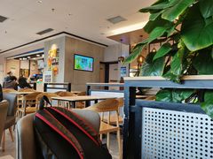 -德克士(西站站内店)