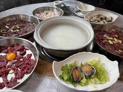 -丰尔粥食·粥底火锅·桑拿鸡(大良总店)
