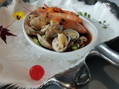 -3号仓库·创意中国菜(乐清正大广场店)