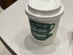 -Ralph’s Coffee(深圳罗湖万象城店)