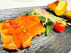 -東園·廣州味·點心與燒鵝(东山口店)