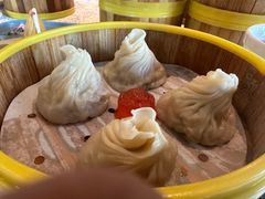 灌汤小笼包-海皇食府(水都假日酒店店)