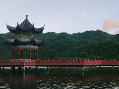 -永州阳明山国家森林公园