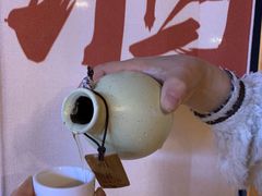 -先启半步颠小酒馆(白麓里店)