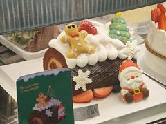 -BreadTalk面包新语·烘焙蛋糕(海珠丽影广场店)