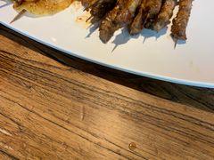 -平娃三宝烧烤·面食(南小街店)