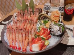 -德川家日本料理(喜隆多新国际店)