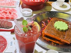 -大龙燚火锅