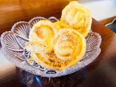 蝴蝶酥-国际饭店·帆声西饼屋(黄河路店)