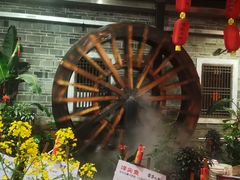 -客家大院·非遗赣南客家菜(郁孤台店)