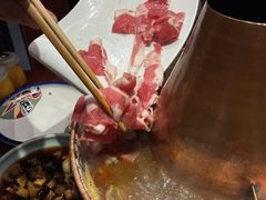 -1078號老北京涮肉(松柏店)